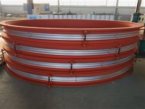 不銹鋼波紋補償器-大口徑不銹鋼波紋補償器-金屬波紋補償器